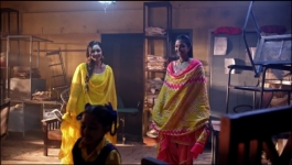 Bhagya Lakshmi - 16th February 2024